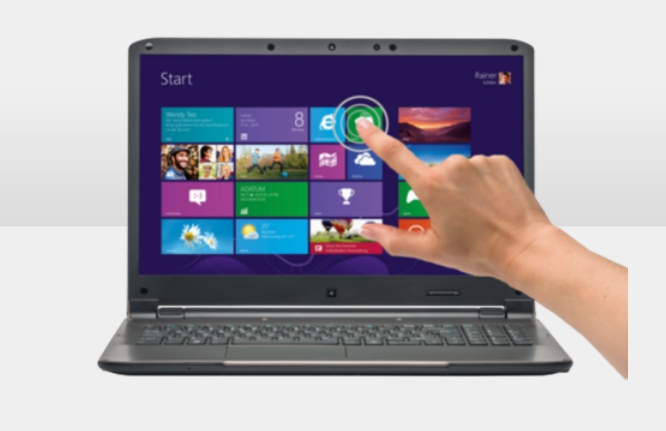 MEDION The Touch 300 S6615T – image 2
