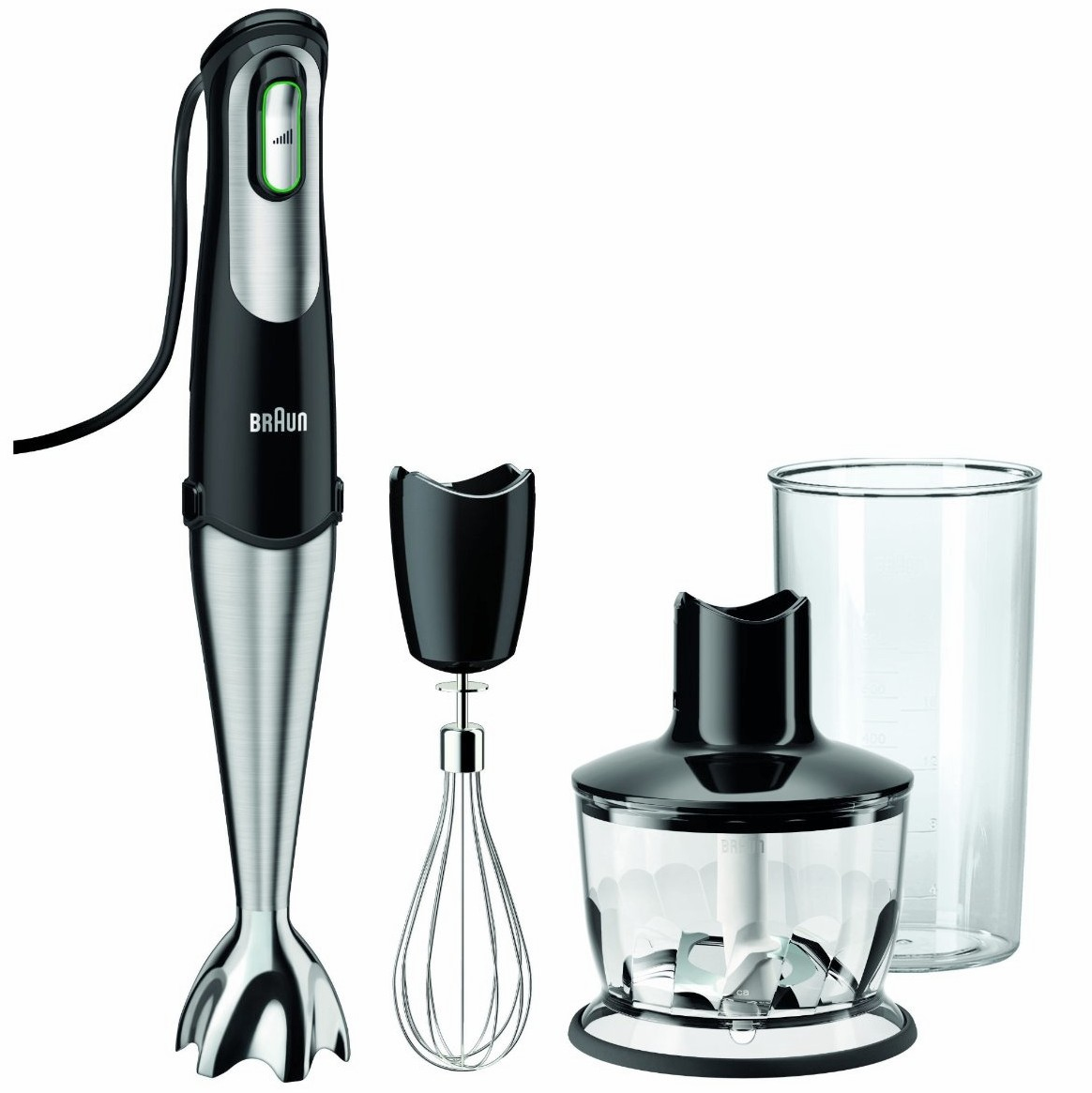 Braun MQ735 — vue 1 sur 1