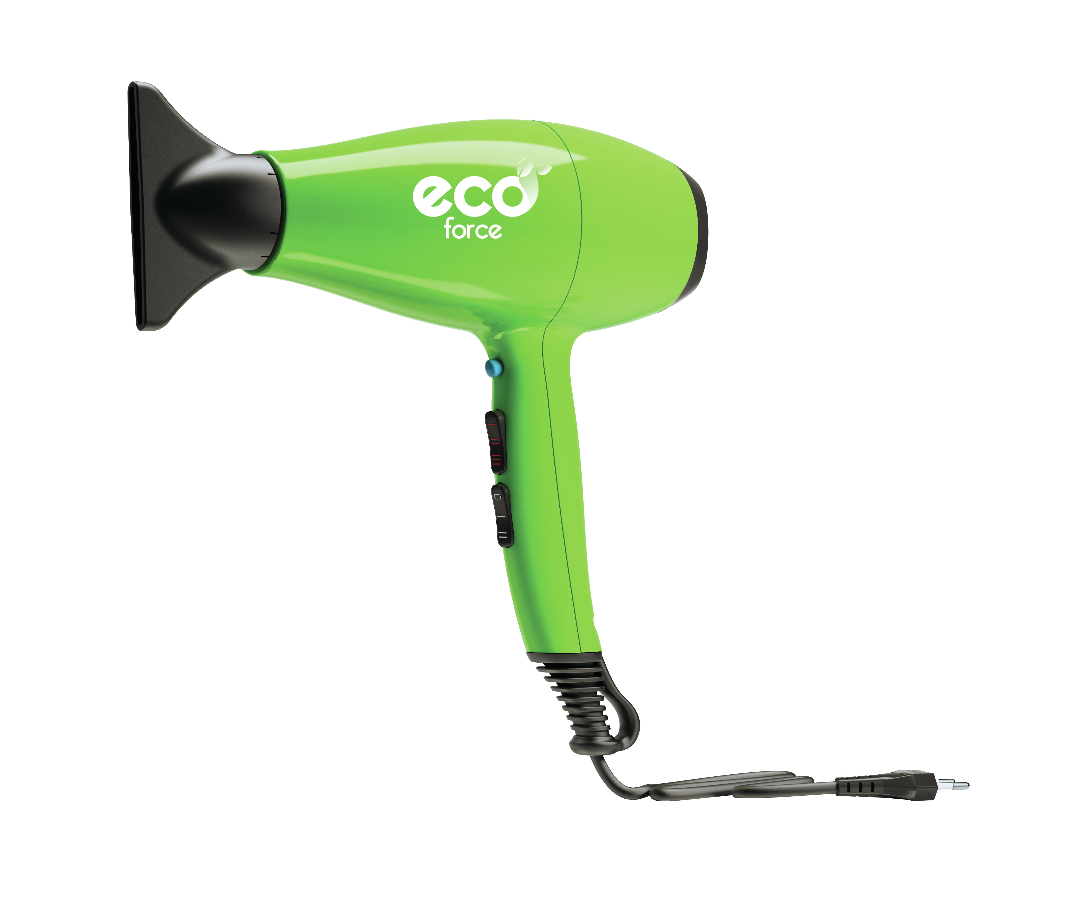 GA.MA Eco Force — vue 1 sur 2