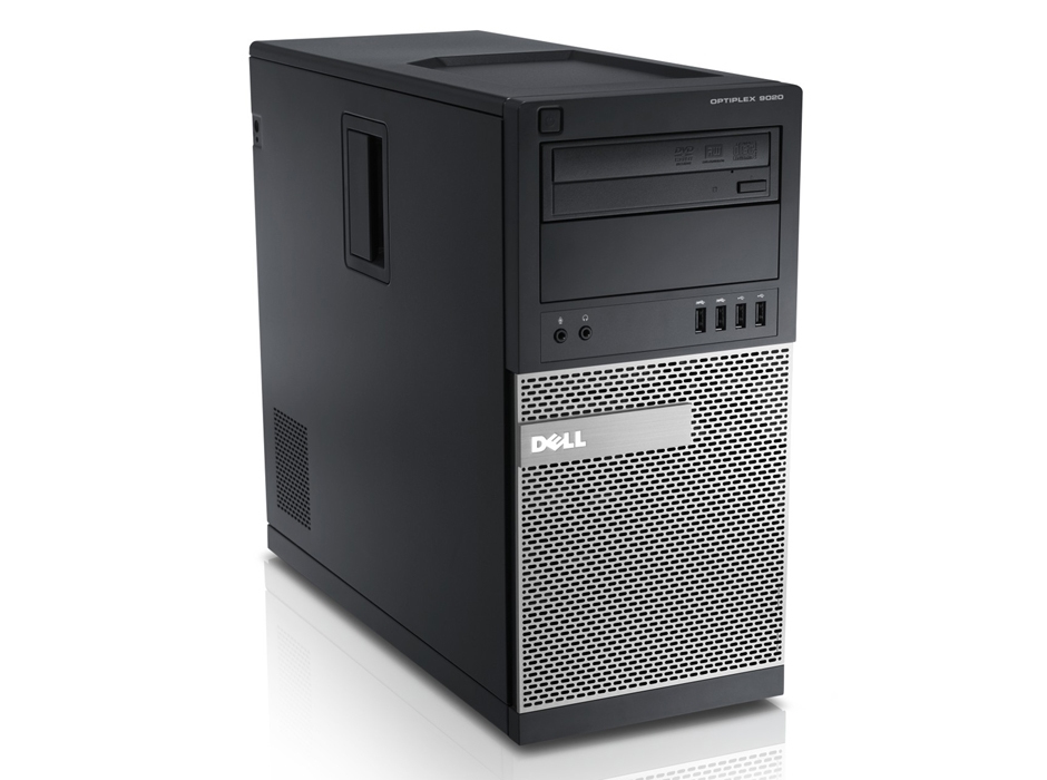 Specs DELL OptiPlex 9020 Intel® Core™ i5 i5-4670 8 GB DDR3-SDRAM