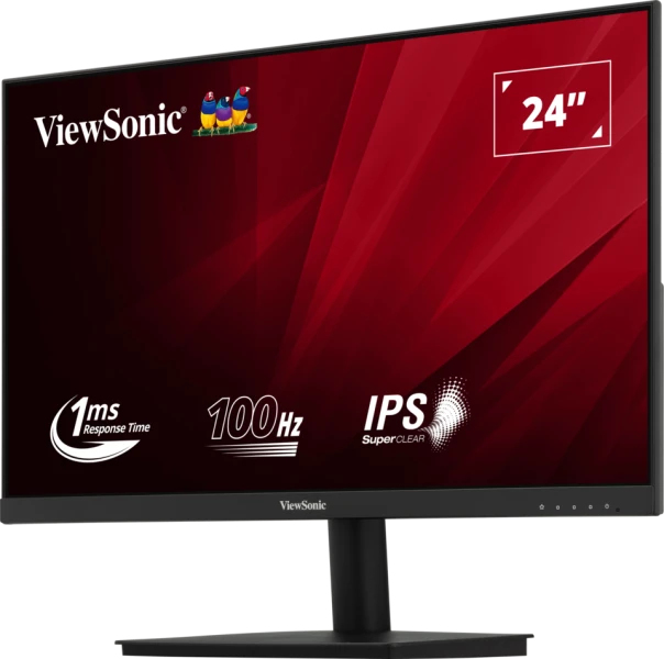 Viewsonic VA240-H computer monitor – image 3