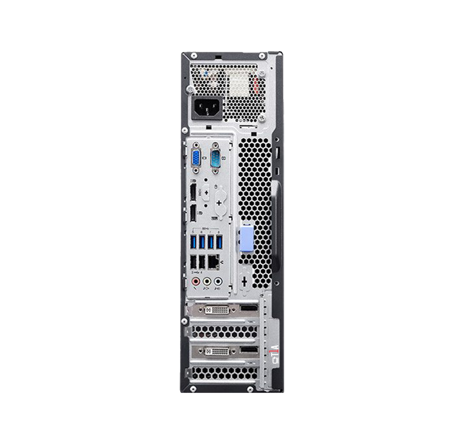 T1A LENOVO TC M83 INTEL G3250 - 4 GB – image 3
