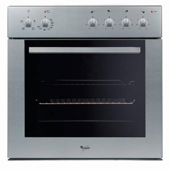 Whirlpool AKP 313 IX