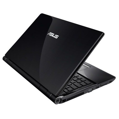 ASUS U50VG-XX043V laptop Intel® Core™2 Duo P8700 – image 6