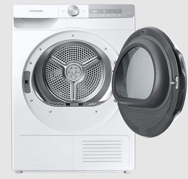 Samsung DV7000T tumble dryer Freestanding Front-load – image 8