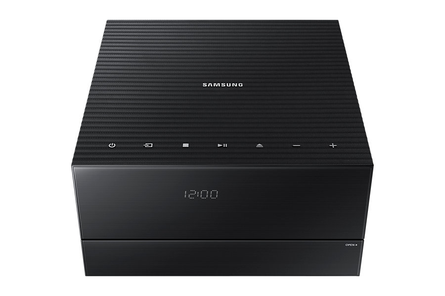 Samsung MM-J330 Home audio micro system – image 6