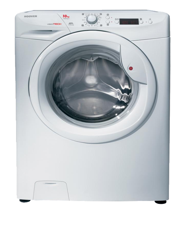 Hoover VT 1014 D22 — vue 1 sur 1