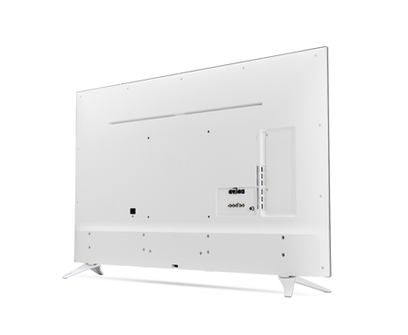LG 49UF840V TV 124.5 cm (49") 4K Ultra HD Smart TV Wi-Fi Black – image 8