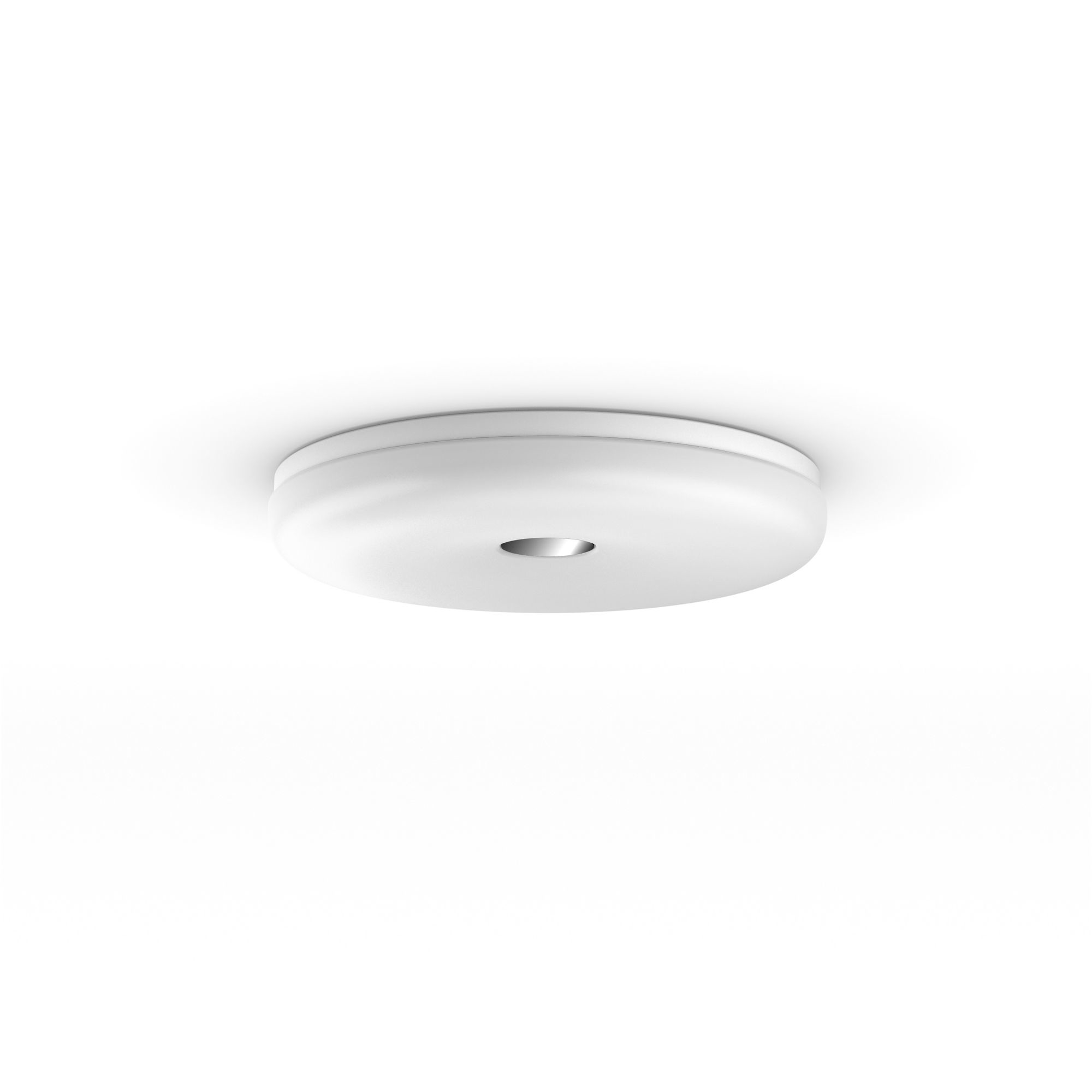 Philips by Signify Philips Hue White ambience Struana Bathroom ceiling light – image 7
