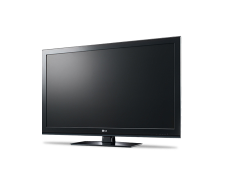 LG 47CS560 TV 119.4 cm (47") Full HD Black – image 2