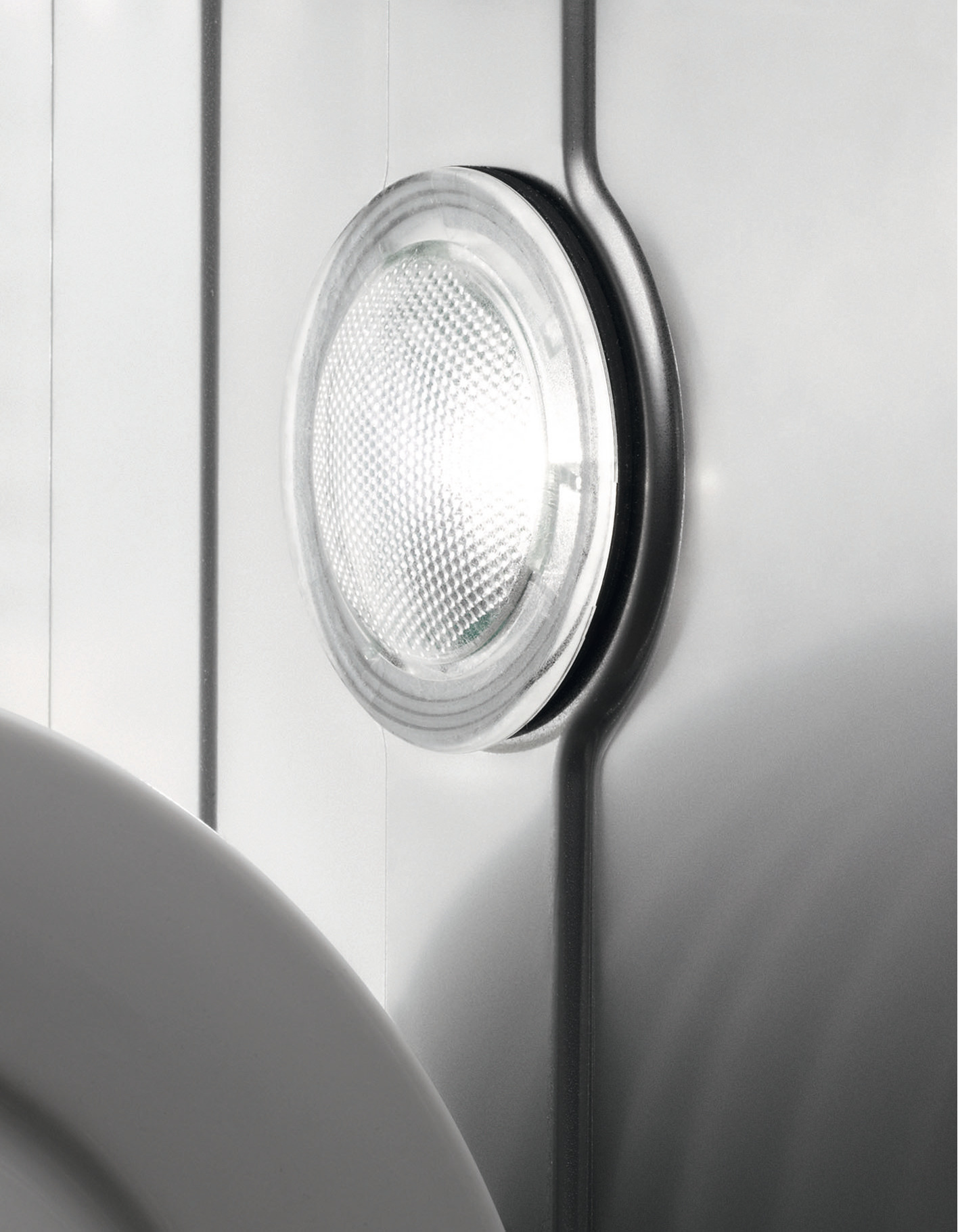 AEG FSE74728P Fully built-in 15 place settings – image 8
