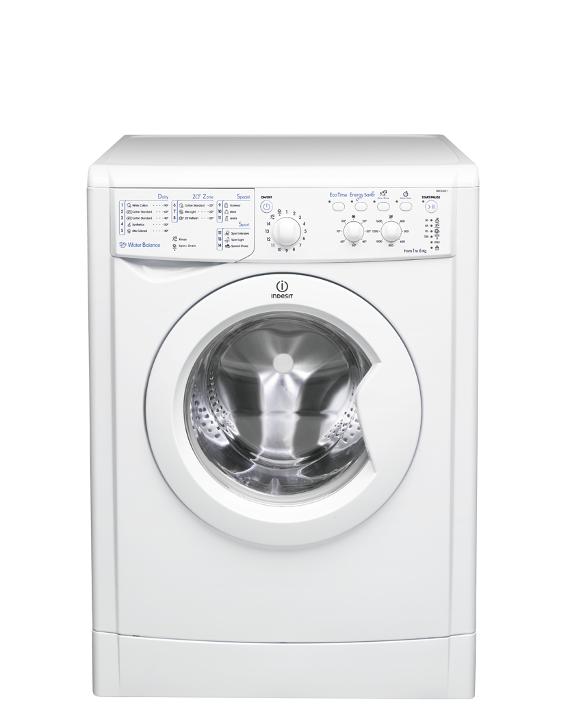 Indesit IWC 61651