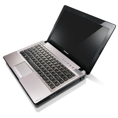 Lenovo IdeaPad Z370
