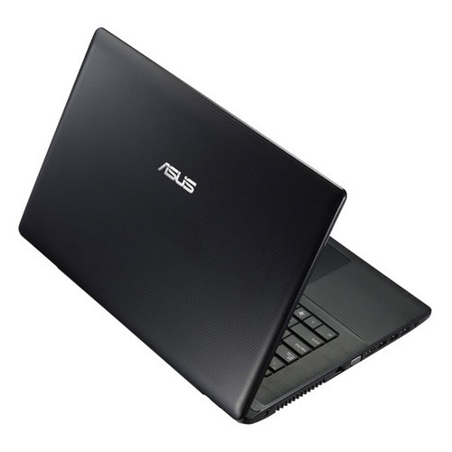 ASUS X75VD-TY074V laptop Intel® Pentium® B970