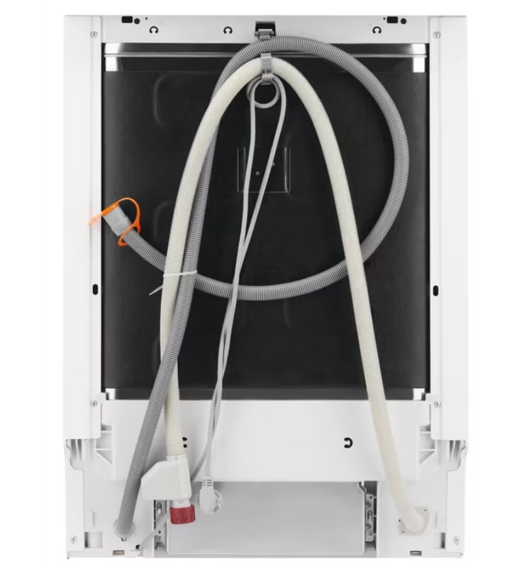 Electrolux EEA17110L Fully built-in 13 place settings – image 3