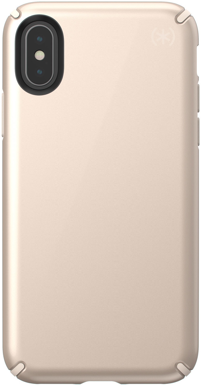 Speck Presidio Metallic Apple iPhone X/XS Nude Gold – image 6
