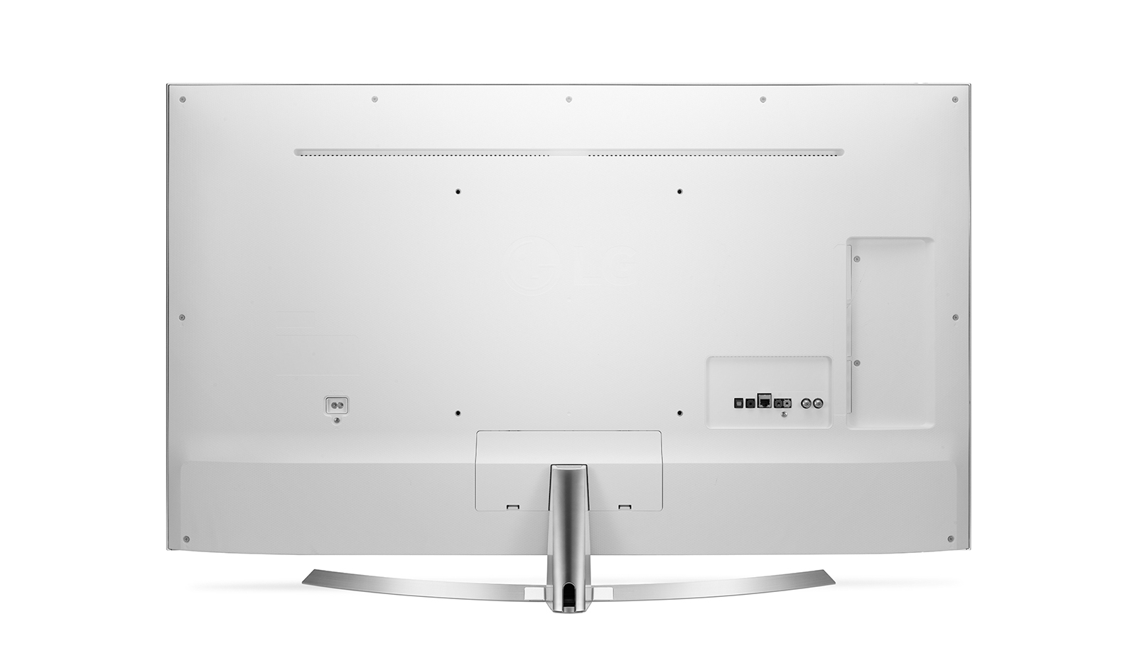 LG 49UH850T TV 124.5 cm (49") 4K Ultra HD Smart TV Wi-Fi Silver – image 7