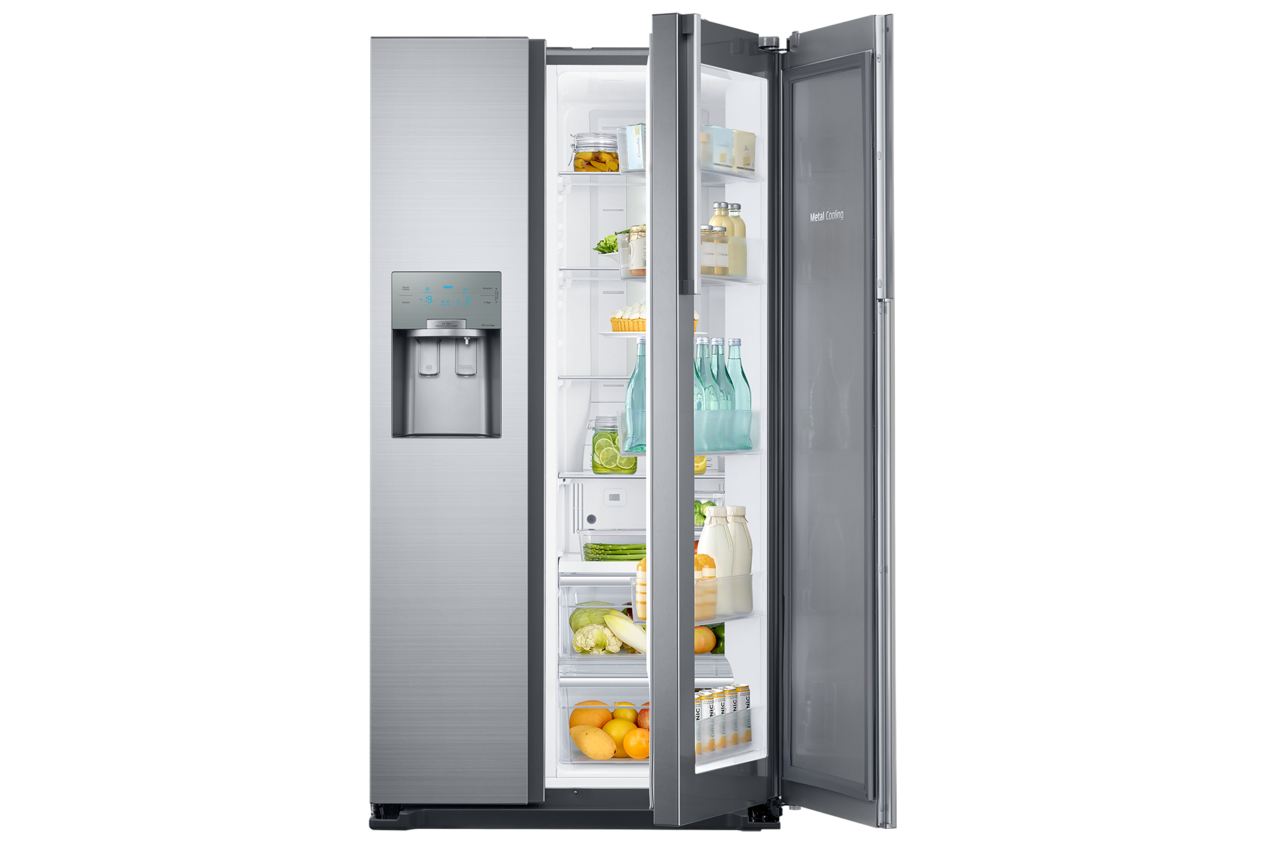 Samsung RH56J69187F Freestanding – image 8