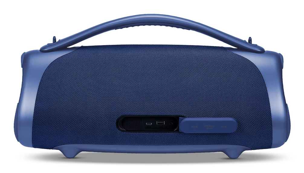 MEDION LIFE P61768 Blue 100 W image 11