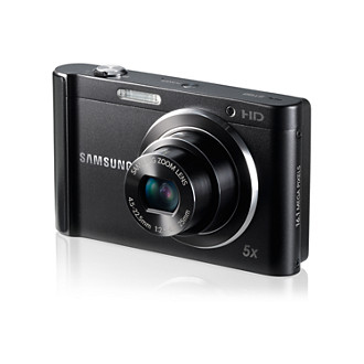 Samsung ST ST88 Compact camera – image 9