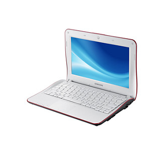 Samsung NF110-A02ES Intel Atom® N455 Netbook – image 7