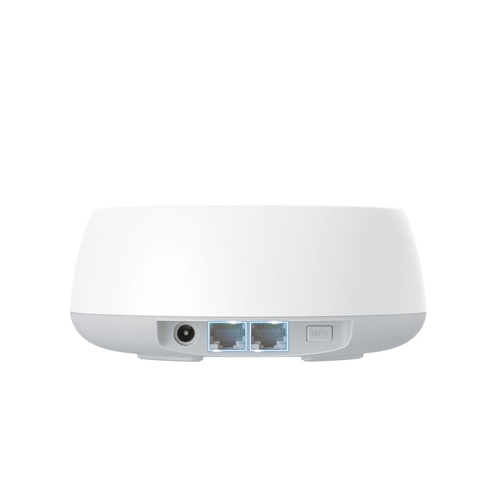 TP-Link BE5000 Dual-band (2.4 GHz – image 2