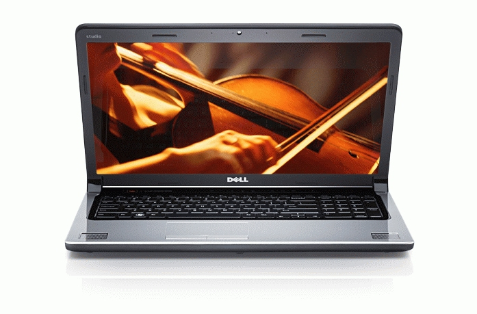 Dell Studio 1747 – image 3
