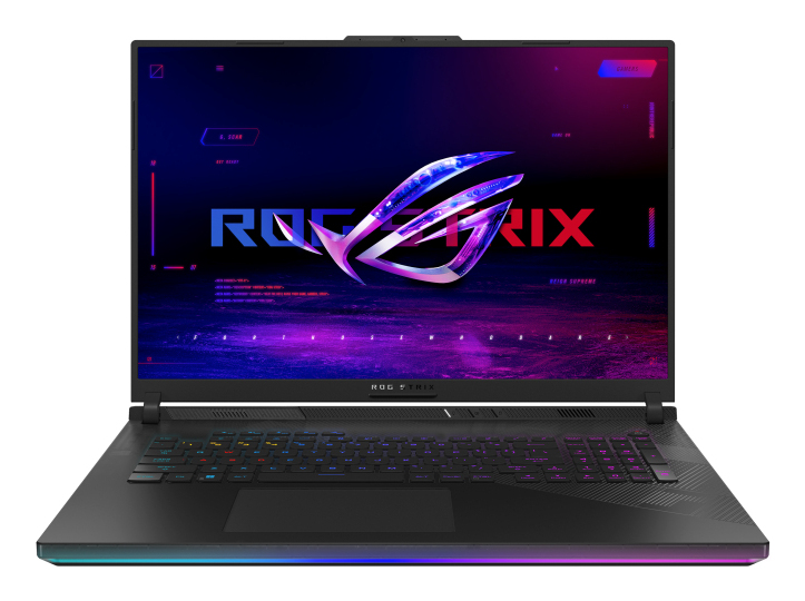 ASUS ROG Strix SCAR 18 G834JYR-94A49PB1 laptop Intel® Core™ i9 i9-14900HX – image 1