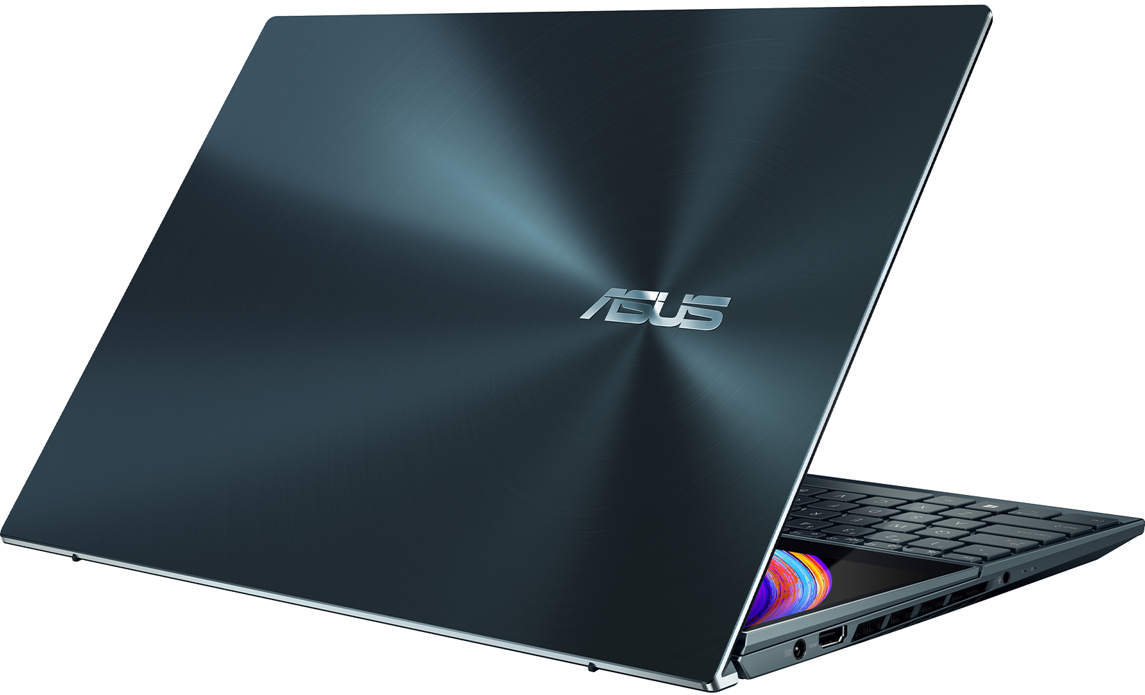ASUS Zenbook Pro Duo 15 OLED UX582ZW-XB99T laptop Intel® Core™ i9 i9-12900H – image 4