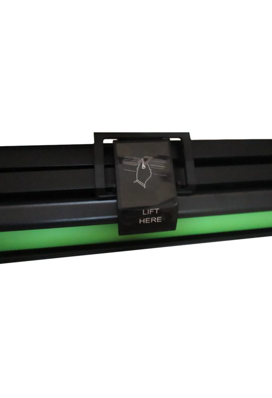 itek ITAGSF1518 projection screen – image 4