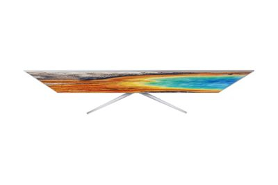Samsung UE75MU8002T 190.5 cm (75") 4K Ultra HD Smart TV Wi-Fi Silver – image 8