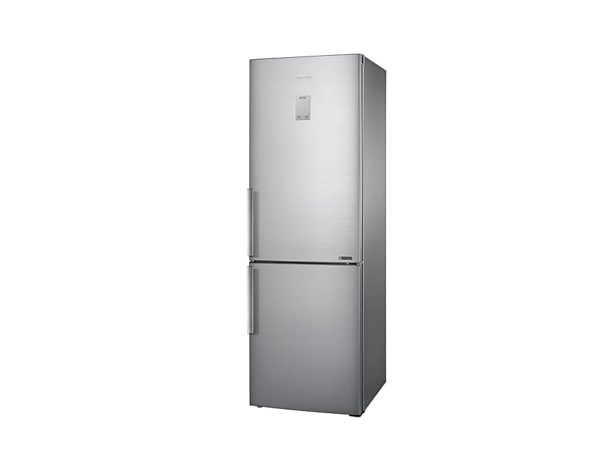 Samsung RL33N351MSS Freestanding – image 3