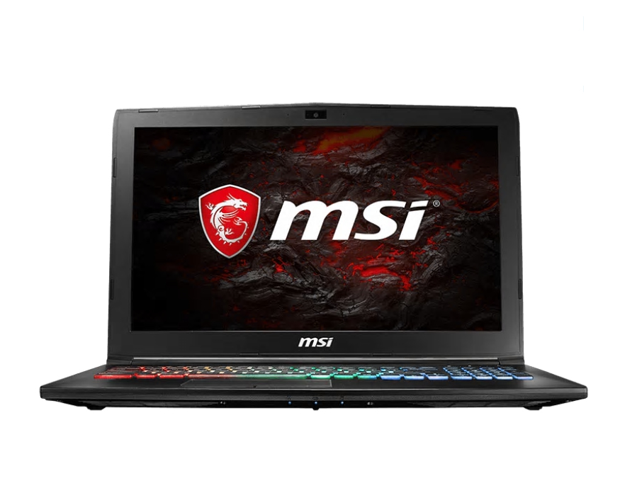MSI GP62M 7RDX-1265NL