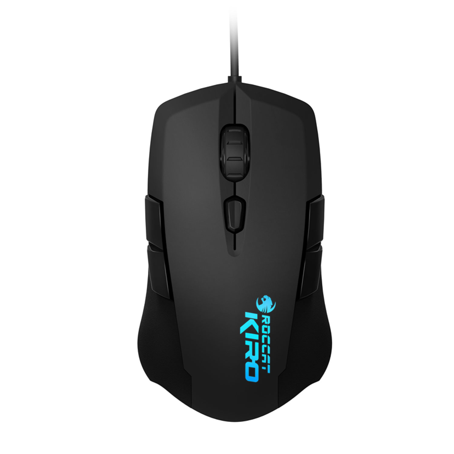 Turtle Beach Kiro mouse Gaming Ambidextrous USB Type-A Optical 4000 DPI – image 9