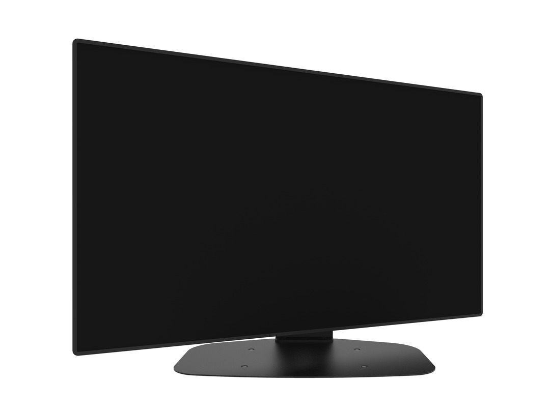 Multibrackets M TV Tablestand Play Black – image 8