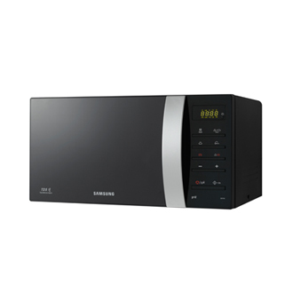 Samsung GW76V-BB microwave Black – image 2