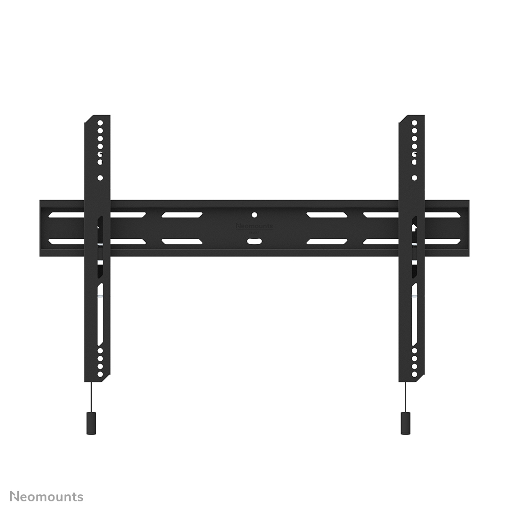 Neomounts WL30S-850BL16 TV mount wall 42-86" - fixed - lockable - fast installation – image 3