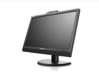 Lenovo ThinkVision LT2223z computer monitor 54.6 cm (21.5″) 1920 x 1080 pixels Full HD LED Black image 3