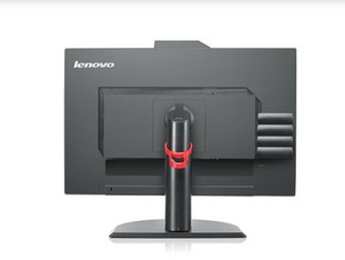 Lenovo ThinkVision LT2223z computer monitor 54.6 cm (21.5″) 1920 x 1080 pixels Full HD LED Black image 2