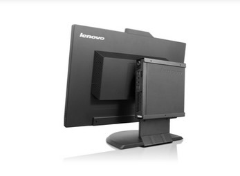Lenovo ThinkVision LT2223z computer monitor 54.6 cm (21.5″) 1920 x 1080 pixels Full HD LED Black image 4