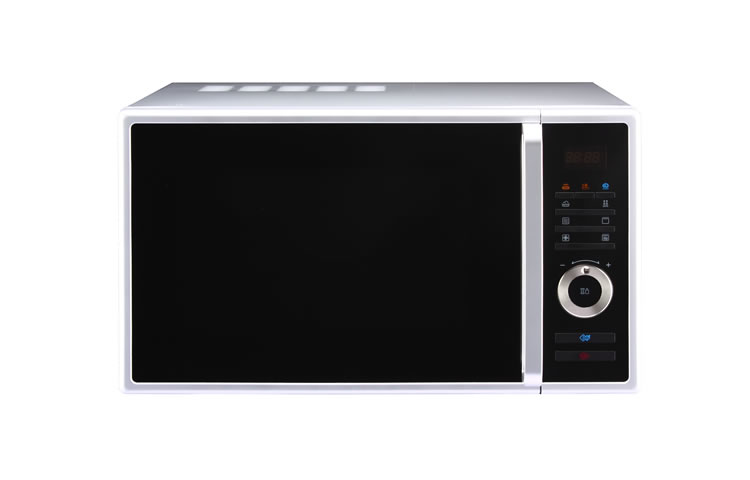LG MC8289BRCS microwave Black Countertop