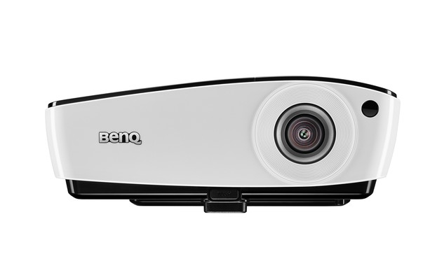 BenQ MX661 Standard throw projector 3000 ANSI lumens DLP XGA (1024x768) Black, White – image 2