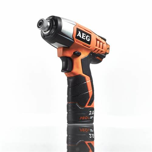 AEG BSS 12C LI-202C