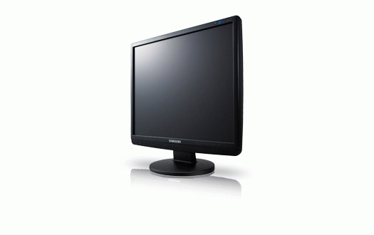 Samsung SM743BM computer monitor – image 2