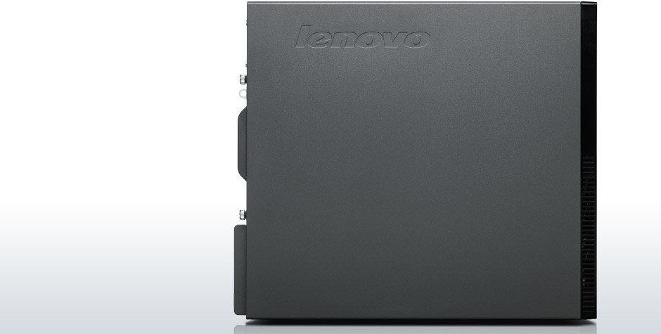Lenovo ThinkCentre Edge 72 Intel® Core™ i3 i3-3240 4 GB DDR3-SDRAM 500 GB HDD Windows 7 Professional SFF PC Black image 6