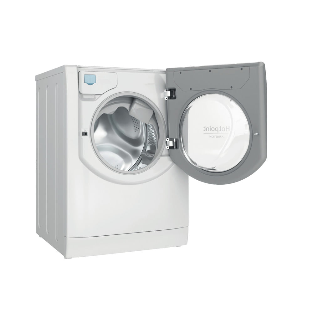 Hotpoint AQD1072D 697 EU/A N – image 3