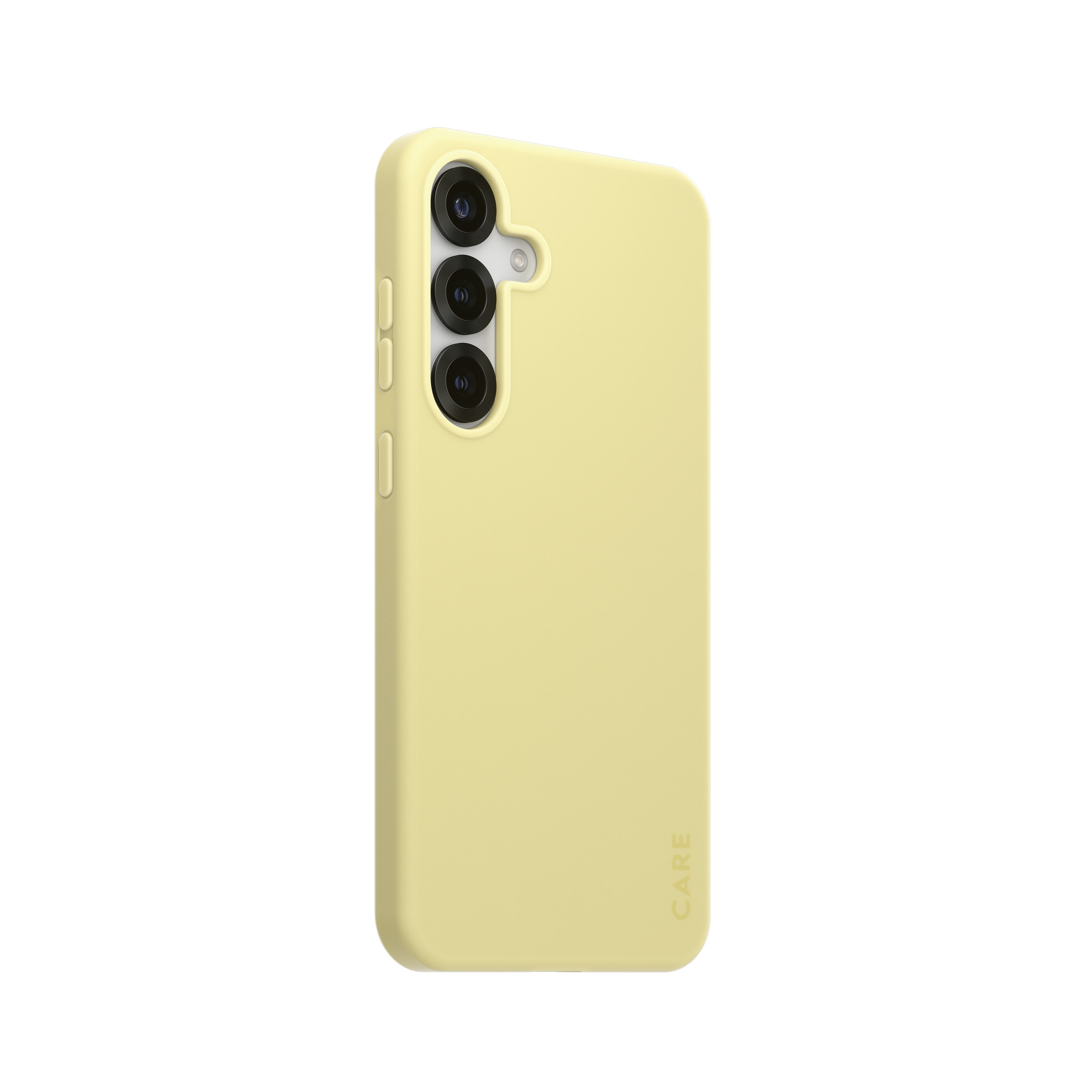 PanzerGlass CRRFACOG37942 custodia per cellulare Cover Trasparente