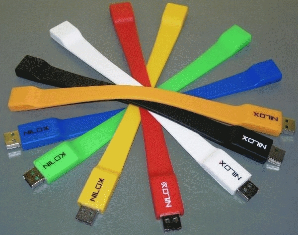 Nilox Chiavetta USB 2.0 2Gb – image 2