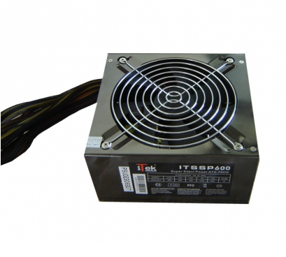 itek ITSSP600 power supply unit