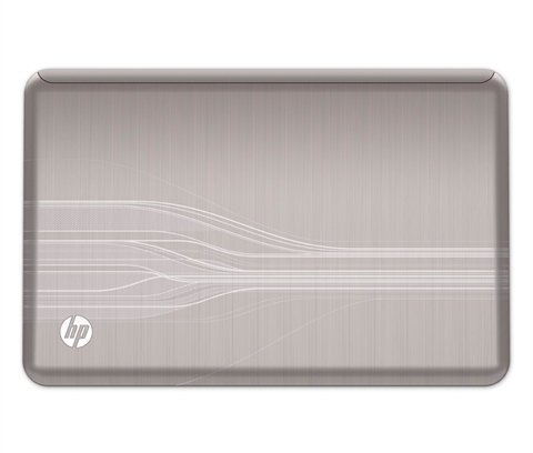 HP Pavilion dv6-3040sd Entertainment Notebook PC – image 5